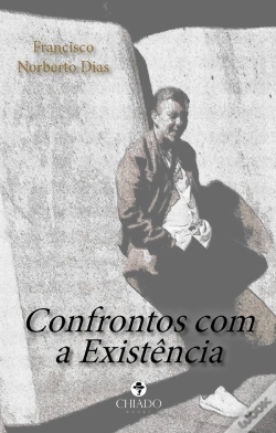Capa do artigo Confrontos com a existência