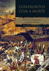 Capa do artigo Confrontos com a Morte