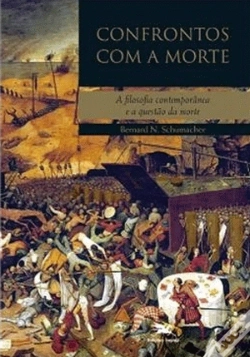 Capa do artigo Confrontos com a Morte