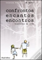 Confrontos Encantos Encontros