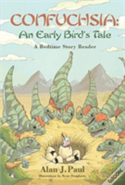 Capa do artigo Confuchsia: An Early Bird'S Tale