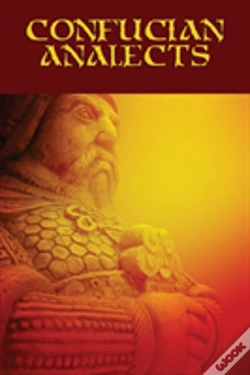 Capa do artigo Confucian Analects
