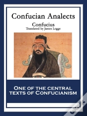 Capa do artigo Confucian Analects
