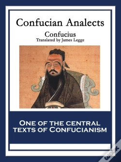 Capa do artigo Confucian Analects