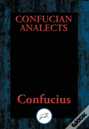 Capa do artigo Confucian Analects