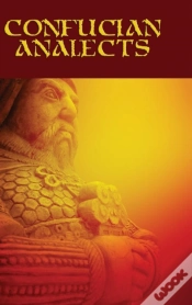Capa do artigo Confucian Analects