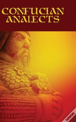 Capa do artigo Confucian Analects