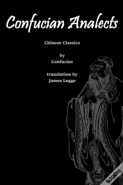 Capa do artigo Confucian Analects