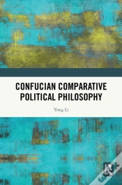 Capa do artigo Confucian Comparative Political Philosophy