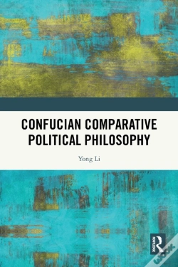 Capa do artigo Confucian Comparative Political Philosophy