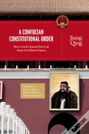 Capa do artigo Confucian Constitutional Order