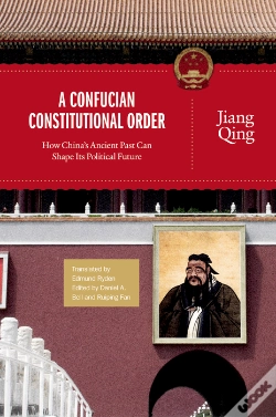 Capa do artigo Confucian Constitutional Order