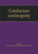 Confucian Cosmogony
