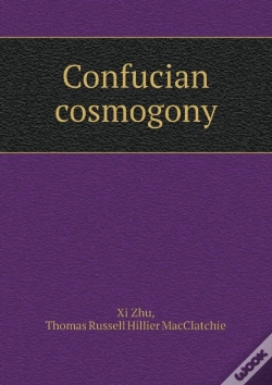 Capa do artigo Confucian Cosmogony