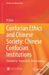 Capa do artigo Confucian Ethics And Chinese Society: Chinese Confucian Institutions