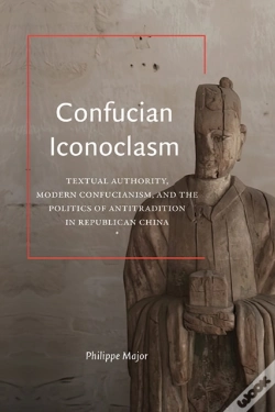 Capa do artigo Confucian Iconoclasm