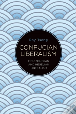 Capa do artigo Confucian Liberalism