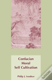 Capa do artigo Confucian Moral Self Cultivation