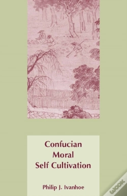 Capa do artigo Confucian Moral Self Cultivation