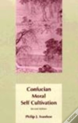 Capa do artigo Confucian Moral Self Cultivation