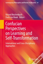 Capa do artigo Confucian Perspectives On Learning And Self-Transformation