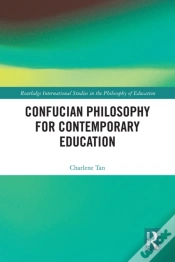Capa do artigo Confucian Philosophy For Contemporary Education