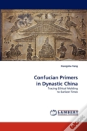 Capa do artigo Confucian Primers In Dynastic China