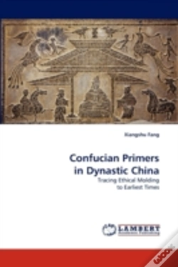 Capa do artigo Confucian Primers In Dynastic China