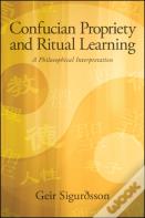 Confucian Propriety And Ritual Learning