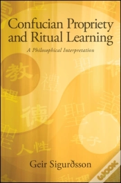 Capa do artigo Confucian Propriety And Ritual Learning