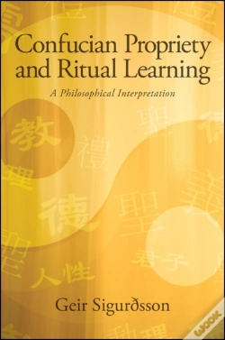 Capa do artigo Confucian Propriety And Ritual Learning