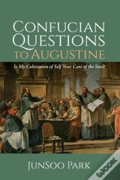 Capa do artigo Confucian Questions To Augustine
