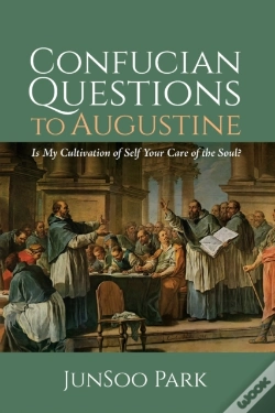 Capa do artigo Confucian Questions To Augustine