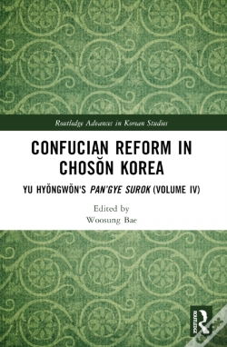 Capa do artigo Confucian Reform In Choson Korea