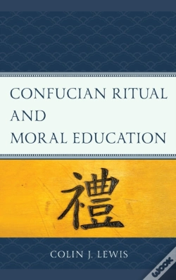 Capa do artigo Confucian Ritual And Moral Education