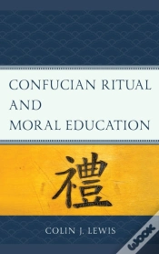 Capa do artigo Confucian Ritual And Moral Education
