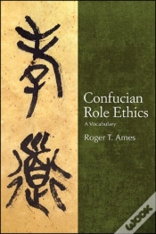 Capa do artigo Confucian Role Ethics