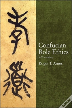 Capa do artigo Confucian Role Ethics