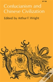 Capa do artigo Confucianism And Chinese Civilization