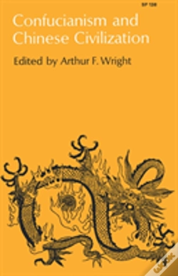 Capa do artigo Confucianism And Chinese Civilization