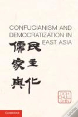 Capa do artigo Confucianism And Democratization In East Asia