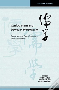 Capa do artigo Confucianism And Deweyan Pragmatism
