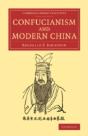 Confucianism And Modern China - Preview