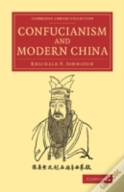 Capa do artigo Confucianism And Modern China