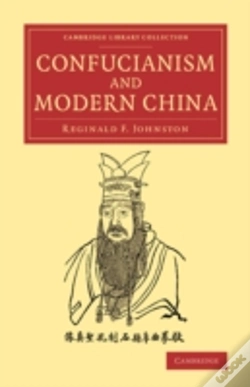 Capa do artigo Confucianism And Modern China