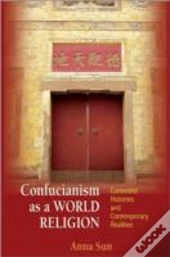 Confucianism As A World Religion