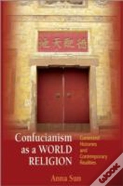 Capa do artigo Confucianism As A World Religion