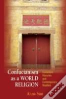 Confucianism As A World Religion