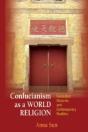 Confucianism As A World Religion - Preview