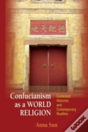 Capa do artigo Confucianism As A World Religion